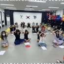 더 행복한 태권도장 이미지