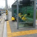 지좌동 문성중학교 김천신문