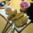 터미널떡볶이