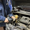 대승자동차정비센터 | 따끈따끈 새로오픈한 직산 차 정비센터 '아크자동차정비센터' 후기