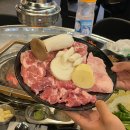 양주뒷고기 | 옥정 맛집, 양주 특수부위 고기 맛집 <깡통뒷고기> 방문 후기