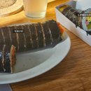 도원베일리김밥