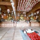 일광사 독성상 이미지