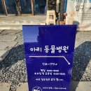 아리 동물병원 이미지