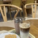 파란만잔배곧누리점 | 시흥 아울렛 배곧 카페 [파란만잔 배곧누리점]