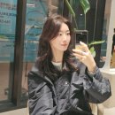 해운대센트럴푸르지오 상가 신협 앞 | 담다헤어 부산해운대점, 차분한 애쉬브라운 염색 by 재은 수석 디자이너