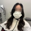 클래시아영통 오피스텔 | 영통역미용실추천 리솝헤어 영통역점 수린디자이너 세팅펌 대만족 솔직후기