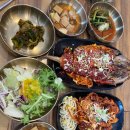 밥상장인 이미지