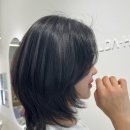 루다헤어 | 검단 아라동미용실 루다에이치헤어 허쉬컷, 볼륨매직, 클리닉 후기
