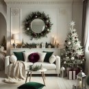 천아트 패브릭플라워 이미지