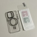 세이프비 | 페이즈비 아이폰 맥세이프 링스탠드 케이스 사용 후기 (아이폰 15프로 케이스 추천)