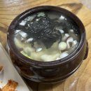 충무김밥(Kim.밥) | 창원 내동 맛집 가성비 좋은 옛날손수제비 충무김밥