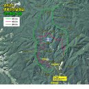 원주굽이길 원4코스 명봉산진달래길 이미지
