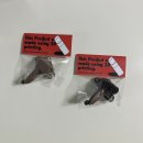 클러스터라운드 | 부산 전포 소품샵 CRR(클러스터라운드) 립캡 닥스훈트🐶 키링