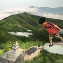 산청중산관광지 이미지