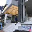 미니스톱 광안해변점 | 부산 광안리 호텔1/ 럭셔리 오션캡슐 2층 프레임 후기 (대만족)