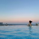 파우제속초힐링센터청초호지점 | 여름휴가 속초 신상 호텔 추천 오션뷰 수영장 호캉스 찐만족 후기