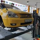 타이어테크 문경점 이미지