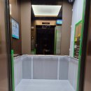 대현더샵2단지아파트 - 105711 | 울산엘리베이터보양 후기 | 대현더샵2단지 준보양은 왜 많이 선택할까?