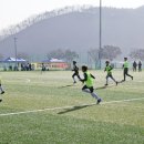 군민체육공원 인조1구장 이미지