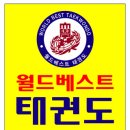 월드베스트태권도 이미지