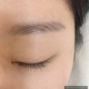 동탄 속눈썹펌 솔직후기 | 메이크유 펌포인트 연장