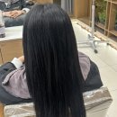 대구 북구 미용실 볼륨펌+뿌리매직 해피니언 대구 침산1호점