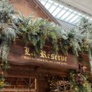 해리 | 더 현대 서울 해리 크리스마스 상점 후기🎄｜비틀스 타코·돌가마 브레드까지 하루 코스