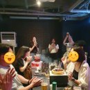 6월 | 덕질일기 | 플레이브100일카페, BTS10주년불꽃축제, <b>트랜스</b>픽션라이브클럽데이