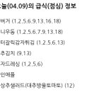 대진급식 이미지