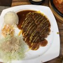 바삭돈까스 이미지