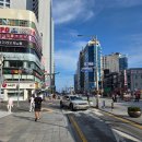 오대리 공중화장실 11-04-1 | 부산 해운대시장 주차 화장실 상국이네떡볶이 해운대명품호떡 정보