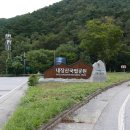 조각공원길 이미지