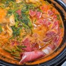 등촌샤브칼국수 이미지