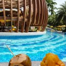 연성프라자 개방화장실 | 푸꾸옥 풀만 리조트 - 3세, 5세 아이와 10월 말 대만족 3박 숙박 후기