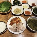 고려보쌈 이미지