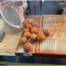 솜사탕찹쌀꽈배기·도너츠