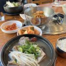 이동폭포갈비 이미지