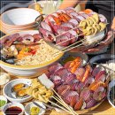 유명해물칼국수