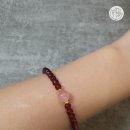 (주)단주 | 소원부적 인연 재회 사랑 부적 염주 불교 팔찌 단주 데일리 행운 모두 담았다