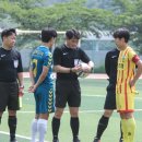 [U리그] 광주대전 2-1 승리 '파죽지세' 용인대 이미지