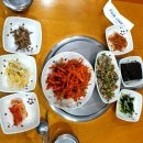 옹아리벌교꼬막과찜마을 이미지