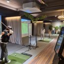 JM 골프연습장 이미지