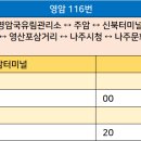 영암읍 터미널 이미지