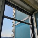 매소홀로309번길R | 인천미추홀구학익동 엑슬루타워 롤방충망 전체교체시공후기