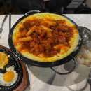 명륜진사갈비 앞 횡단보도 이미지