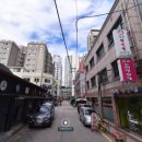 장안삼거리~장안사거리 이미지