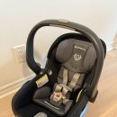 UPPAbaby MESA 카시트만 $30 이미지