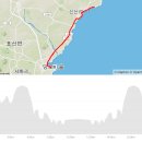 2018 제주 ironman 70.3 코스 소개 이미지