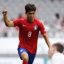 Silver's Soccer Player Essay: Park Chu Young 이미지